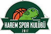Логотип баскетбольного клуба Harem Spor